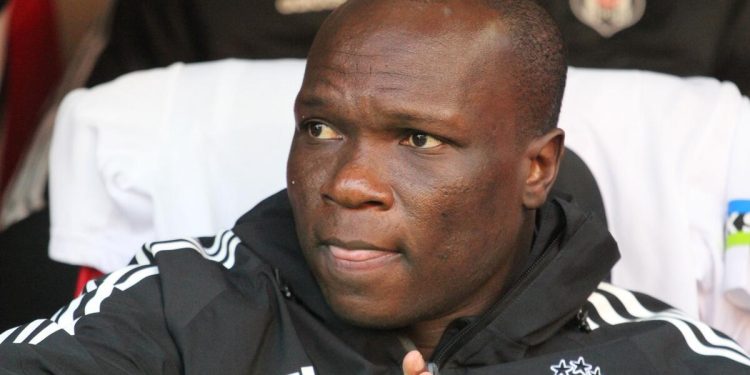 Aboubakar’ın menajerinden transfer açıklaması! Beşiktaş, Fenerbahçe…