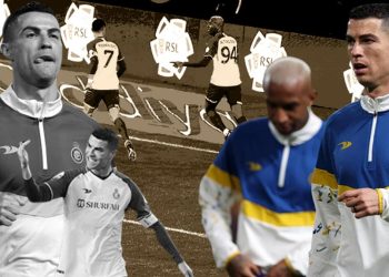 Al Nassr’da Talisca atıyor, Ronaldo ‘şimdilik’ bakıyor! Lige damga vurdu, herkes bunu konuşuyor…