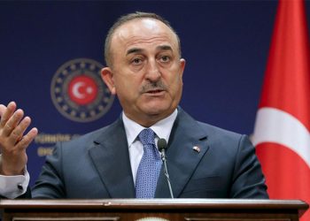 Bakan Çavuşoğlu’ndan Ukrayna savaşı açıklaması: Müzakere masasında sona ereceğine inanıyoruz