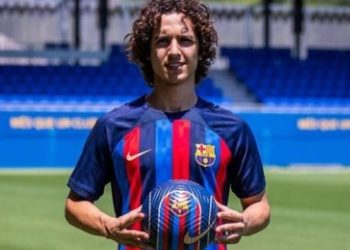 Barcelona’da Emre Demir için ‘ayrılık’ kararı!