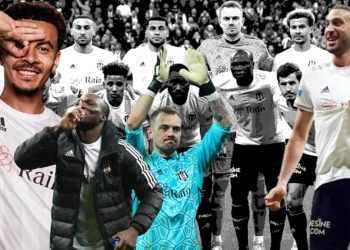 Beşiktaş farklı kazandı, geceye damga vurdu! “İnsanüstü performans, Jorge Jesus’un taktiğini hatırlattı, Icardi’ye nazire yaptı…”