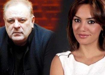 Burak Sergen’den eski eşi Işıl Sergen’e ‘nafaka azaltma’ davası