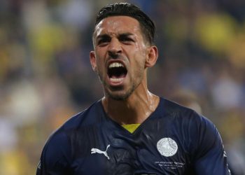F.Bahçe’de İrfan Can Kahveci PFDK’ya sevk edildi