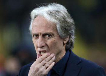 Fenerbahçe’deki çöküşün sebebi rakamlarda! Jorge Jesus’un dikkat çeken derbi performansı