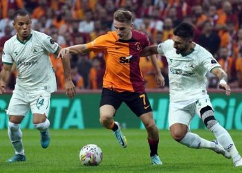 Galatasaray ile Giresunspor 16. randevuda! Eksikler…