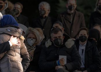 Gurbetçi ailenin kâbusu oldu… Katliamcının babası rahat durmuyor!