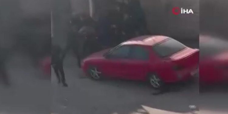 İsrail güçleri Batı Şeria’da 9 Filistinliyi öldürdü