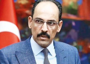Kalın: 2023 daha zor bir yıl olabilir