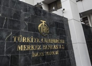 Merkez Bankası’nın rezervleri arttı