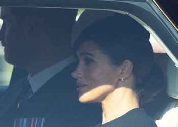 Prens Harry’nin yanında hiç görünmedi: Meghan Markle 7 Aralık’tan beri kayıp! Ayrılmaz ikilinin yarısı nereye gitti?