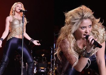 Shakira Gerard Pique’den intikam almaya devam ediyor: Önce annesine cadı dedi şimdi ise evinin çevresine duvar örüyor