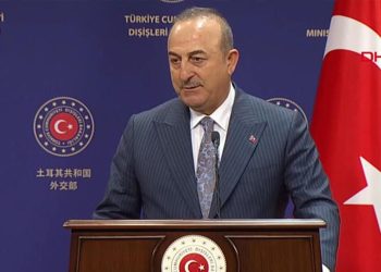 Son dakika: Bakan Çavuşoğlu’ndan İsveç’e tepki: Kimse bizi kandırmaya çalışmasın