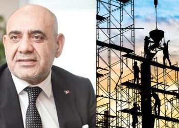 ‘Ucuz konutun yolu arsadan geçiyor’