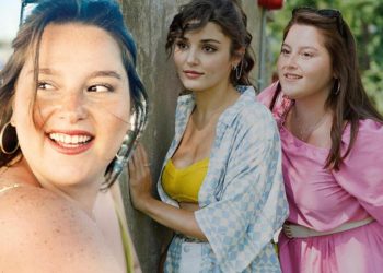 Ünlü oyuncu 28  kilo verdi… Eski halinden eser kalmadı!