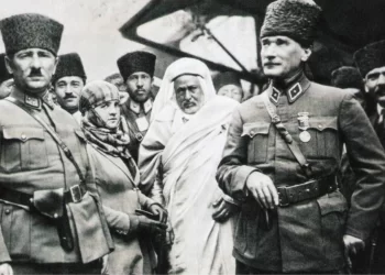 Salih Bozok kimdir, kaç yaşında, nereli? Atatürk’ün başyaveri Dr. Salih Bozok hayat hikayesi ve biyografisi!